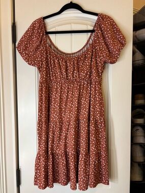 open back crepe halter dress hollister Hollister Open-Back Crepe Halter Dress